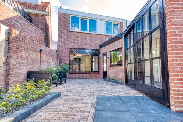 Medium property photo - Geldropseweg 127, 5611 SG Eindhoven