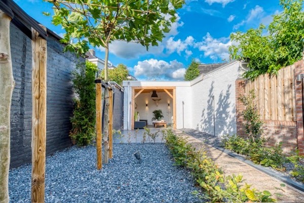 Medium property photo - Geldropseweg 127, 5611 SG Eindhoven