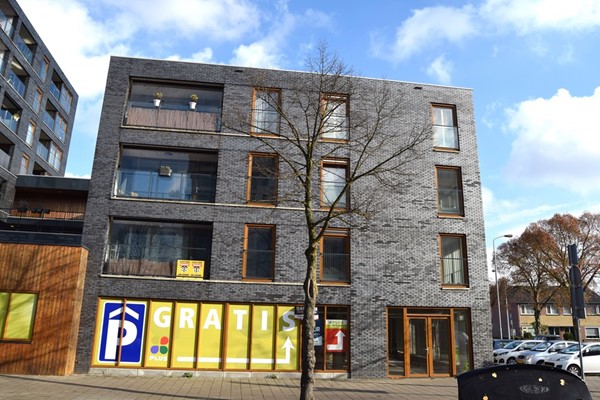 Te huur: Doctor Cuyperslaan 42-32, 5623BB Eindhoven