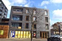 Nieuw in verhuur: Doctor Cuyperslaan 42-32, 5623 BB Eindhoven