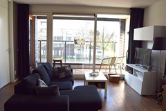 Nieuw in verhuur: Doctor Cuyperslaan 42-32, 5623 BB Eindhoven