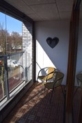 Nieuw in verhuur: Doctor Cuyperslaan 42-32, 5623 BB Eindhoven
