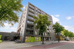 Nieuw in verhuur: Dr Cuyperslaan 46-04, 5623 BB Eindhoven