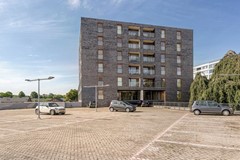 Nieuw in verhuur: Dr Cuyperslaan 46-04, 5623 BB Eindhoven