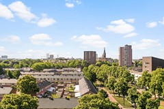Nieuw in verhuur: Dr Cuyperslaan 46-04, 5623 BB Eindhoven