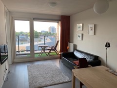 Nieuw in verhuur: Dr Cuyperslaan 46-04, 5623 BB Eindhoven