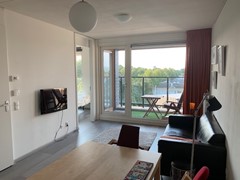 Nieuw in verhuur: Dr Cuyperslaan 46-04, 5623 BB Eindhoven