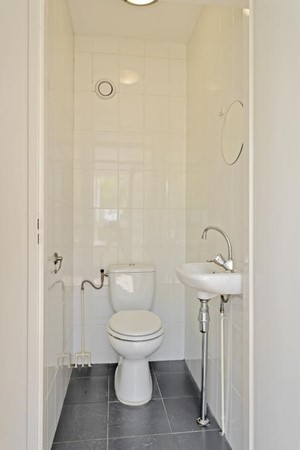 Medium property photo - Kruisakker 50, 5625 SE Eindhoven