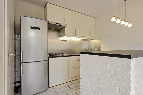 Medium property photo - Kruisakker 50, 5625 SE Eindhoven