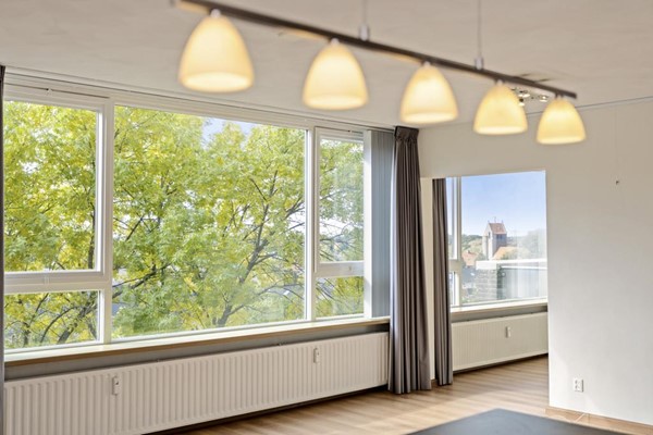 Medium property photo - Kruisakker 50, 5625 SE Eindhoven