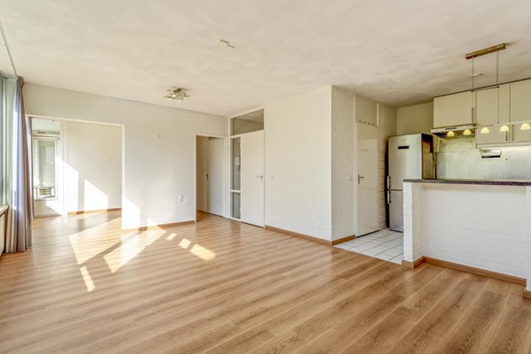Medium property photo - Kruisakker 50, 5625 SE Eindhoven