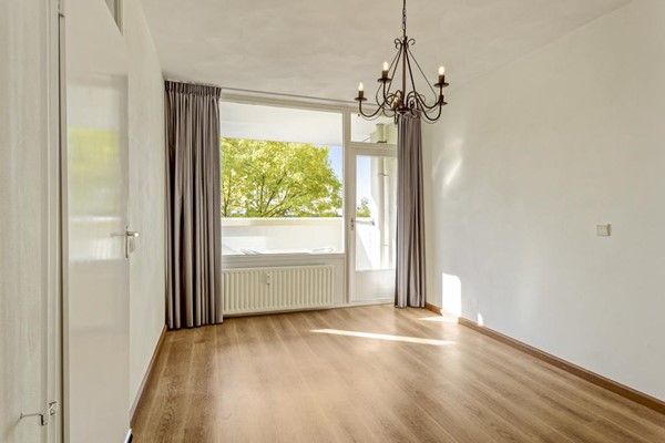 Medium property photo - Kruisakker 50, 5625 SE Eindhoven