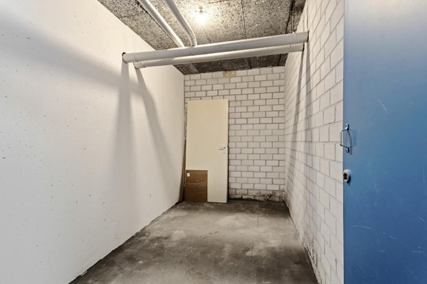 Medium property photo - Kruisakker 50, 5625 SE Eindhoven