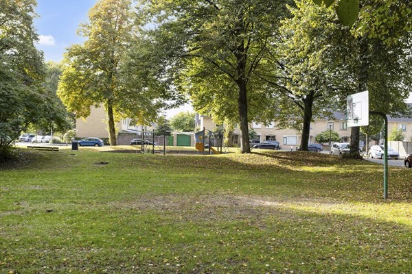 Medium property photo - Kruisakker 50, 5625 SE Eindhoven