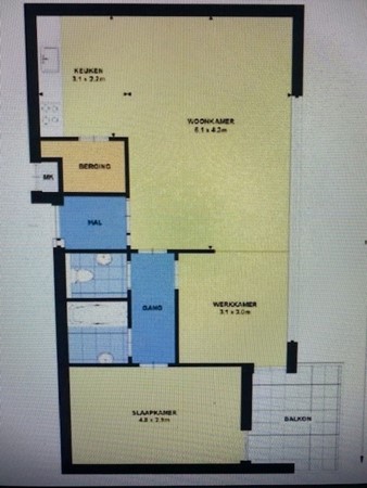 Medium property photo - Kruisakker 50, 5625 SE Eindhoven