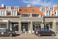Nieuw in verhuur: Varkensmarkt 7, 5081 CP Hilvarenbeek