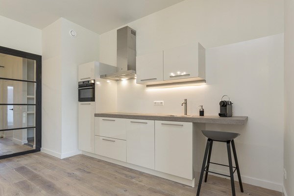 Medium property photo - Varkensmarkt 7, 5081 CP Hilvarenbeek