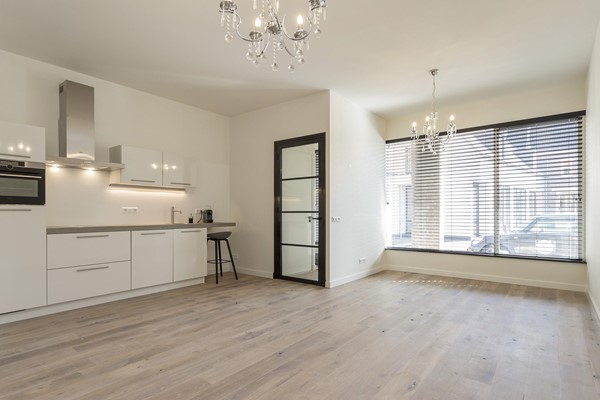 Medium property photo - Varkensmarkt 7, 5081 CP Hilvarenbeek