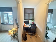 Nieuw in verhuur: Hoogstraat 284B, 5654 NG Eindhoven