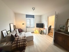Nieuw in verhuur: Hoogstraat 284B, 5654 NG Eindhoven