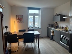Nieuw in verhuur: Hoogstraat 284B, 5654 NG Eindhoven