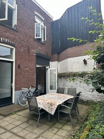 Medium property photo - Hoogstraat 284B, 5654 NG Eindhoven