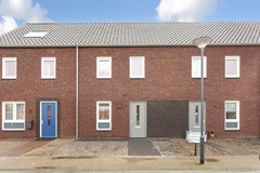 Nieuw in verhuur: Grote Hassel 7, 5094 AC Lage Mierde