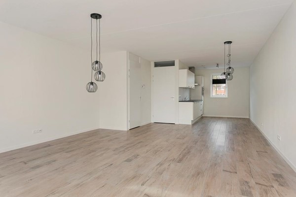 Medium property photo - Grote Hassel 7, 5094 AC Lage Mierde