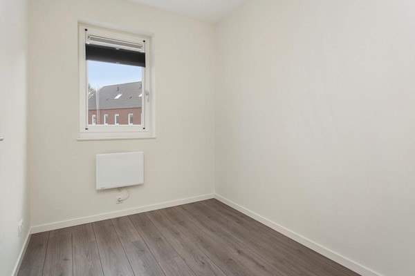 Medium property photo - Grote Hassel 7, 5094 AC Lage Mierde