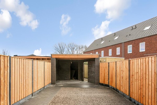 Medium property photo - Grote Hassel 7, 5094 AC Lage Mierde