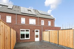 Nieuw in verhuur: Grote Hassel 7, 5094 AC Lage Mierde