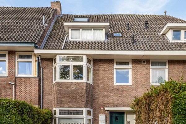 Medium property photo - Leenderweg 180A, 5644 AA Eindhoven