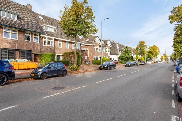 Medium property photo - Leenderweg 180A, 5644 AA Eindhoven