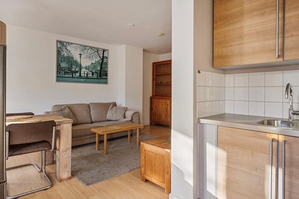Medium property photo - Leenderweg 180A, 5644 AA Eindhoven