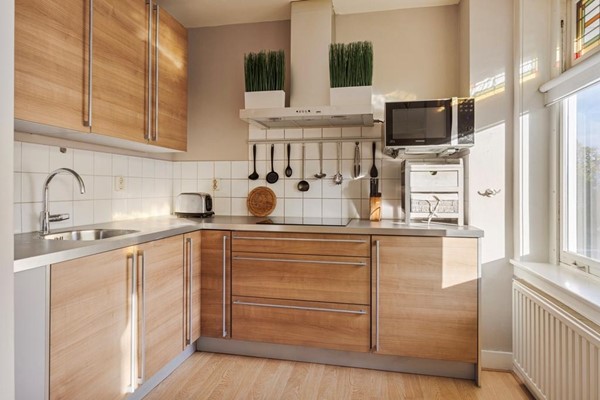 Medium property photo - Leenderweg 180A, 5644 AA Eindhoven