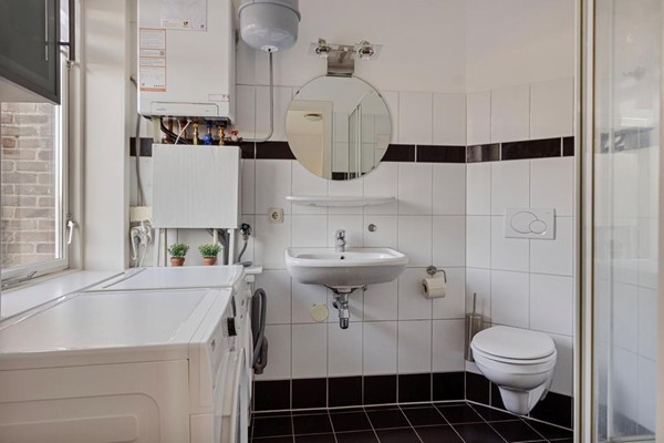 Medium property photo - Leenderweg 180A, 5644 AA Eindhoven