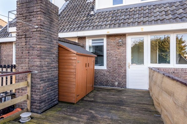 Medium property photo - Leenderweg 180A, 5644 AA Eindhoven