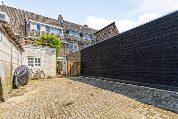 Medium property photo - Leenderweg 180A, 5644 AA Eindhoven
