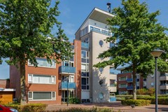 Nieuw in verhuur: Hoenderbosplein 93, 5406 AH Uden
