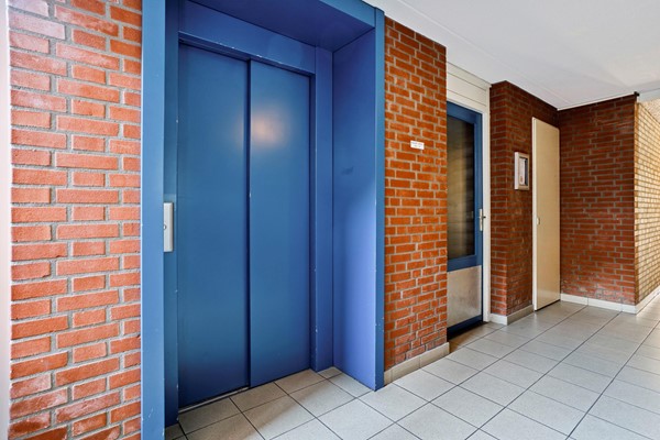 Medium property photo - Hoenderbosplein 93, 5406 AH Uden
