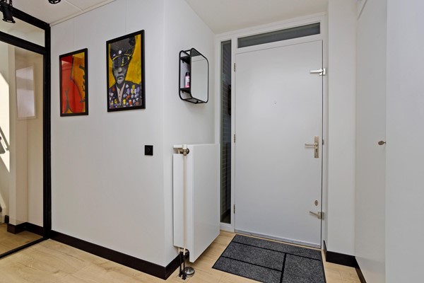 Medium property photo - Hoenderbosplein 93, 5406 AH Uden