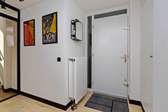 Nieuw in verhuur: Hoenderbosplein 93, 5406 AH Uden