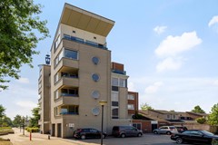 Nieuw in verhuur: Hoenderbosplein 93, 5406 AH Uden