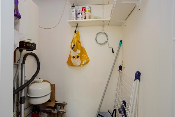 Medium property photo - Hoenderbosplein 93, 5406 AH Uden