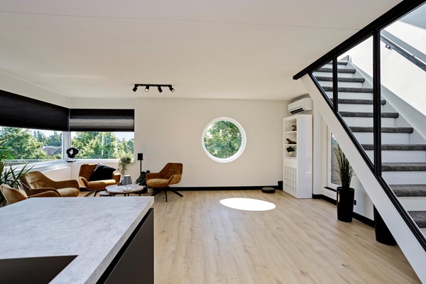 Medium property photo - Hoenderbosplein 93, 5406 AH Uden