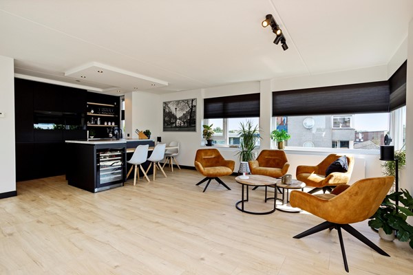 Medium property photo - Hoenderbosplein 93, 5406 AH Uden