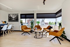 Nieuw in verhuur: Hoenderbosplein 93, 5406 AH Uden