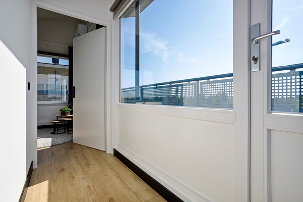 Medium property photo - Hoenderbosplein 93, 5406 AH Uden