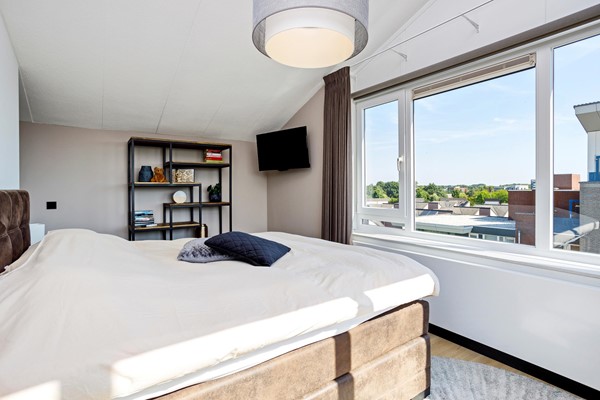 Medium property photo - Hoenderbosplein 93, 5406 AH Uden