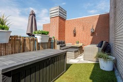 Nieuw in verhuur: Hoenderbosplein 93, 5406 AH Uden